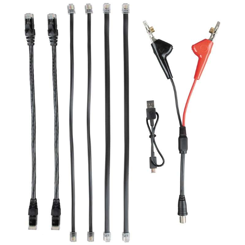 Scout Pro Max Replacement Leads